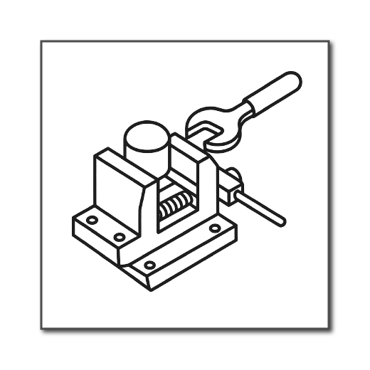 模具製作 模具製作 - 金屬沖壓加工、連續沖模加工、深抽成型加工