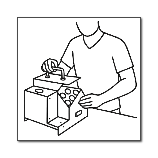 零件組裝 零件組裝 - 金屬沖壓加工、連續沖模加工、深抽成型加工