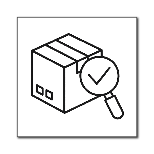 檢測出貨 檢測出貨 - 金屬沖壓加工、連續沖模加工、深抽成型加工