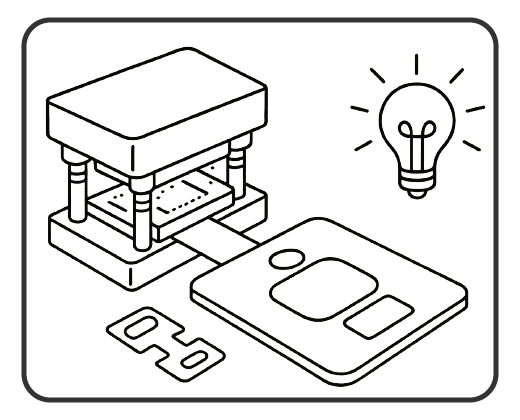 沖壓模具開發 沖壓模具開發